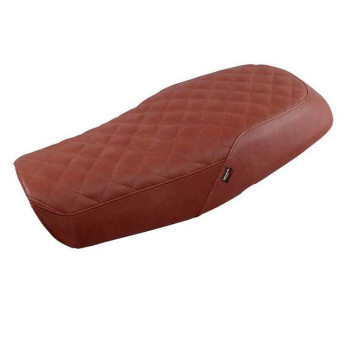 Housse de selle Tappezzeria DAMAL Honda CB1100RS 17-