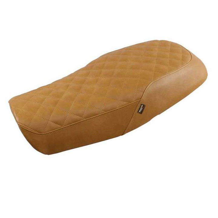 Seat cover Tappezzeria DAMAL Honda CB1100RS 17-
