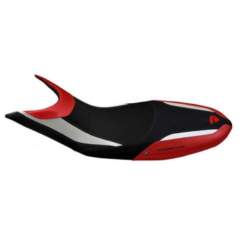 Seat cover Tappezzeria SCICLI SPECIAL Ducati Hypermotard 821/939