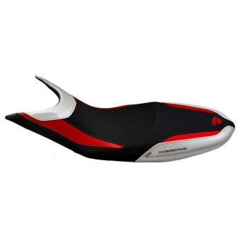 Seat cover Tappezzeria SCICLI SPECIAL Ducati Hypermotard 821/939