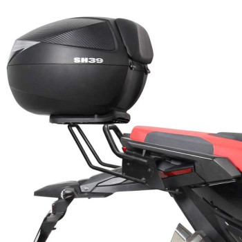Support top case Shad TOP MASTER (H0XD77ST) Honda X-ADV Support top case Shad TOP MASTER (H0XD77ST) Honda X-ADV