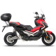 Support top case Shad TOP MASTER (H0XD77ST) Honda X-ADV Support top case Shad TOP MASTER (H0XD77ST) Honda X-ADV