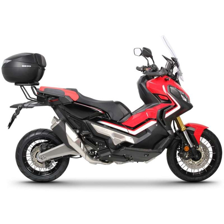 Support top case Shad TOP MASTER (H0XD77ST) Honda X-ADV