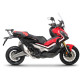 Support top case Shad TOP MASTER (H0XD77ST) Honda X-ADV Support top case Shad TOP MASTER (H0XD77ST) Honda X-ADV
