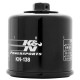 K&amp-N KN-138 oil filter