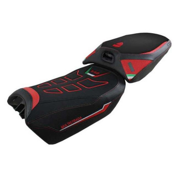 Seat cover Tappezzeria MEKNES COMFORT SYSTEM Ducati Multistrada V4 21-