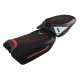 Housse de selle Tappezzeria MEKNES COMFORT SYSTEM Ducati Multistrada V4 21- Housse de selle Tappezzeria MEKNES COMFORT SYSTEM Ducati Multistrada V4 21-