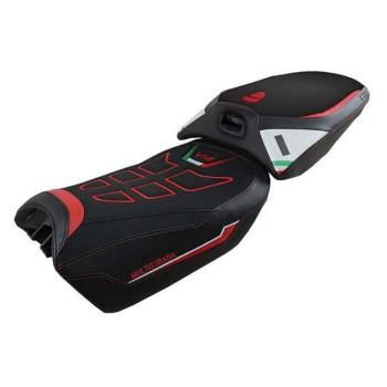 Seat cover Tappezzeria MEKNES COMFORT SYSTEM Ducati Multistrada V4 21-