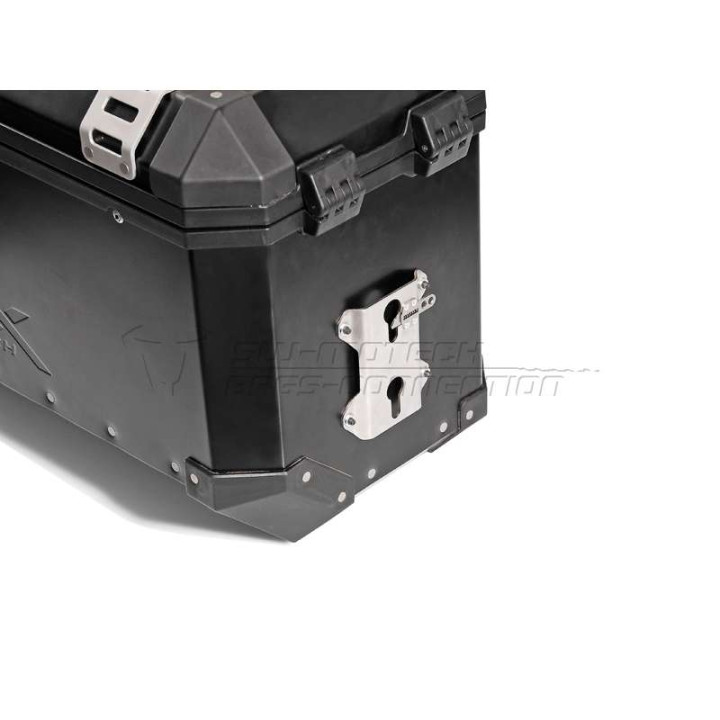Kit bidon 2L pour valises SW-Motech TraX