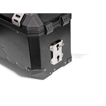 Kit bidon 2L pour valises SW-Motech TraX Kit bidon 2L pour valises SW-Motech TraX