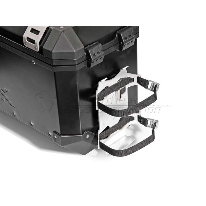 Kit bidon 2L pour valises SW-Motech TraX