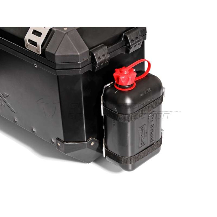 Kit bidon 2L pour valises SW-Motech TraX