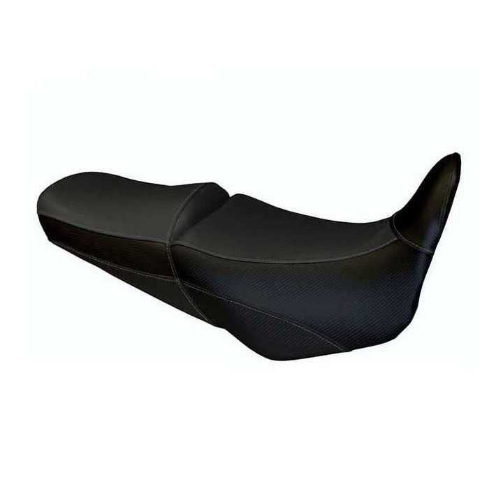 Housse de selle Tappezzeria VIGEVANO Honda XL1000V Varadero 99-12