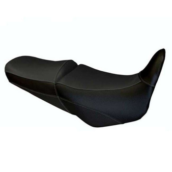 Housse de selle Tappezzeria VIGEVANO Honda XL1000V Varadero 99-12