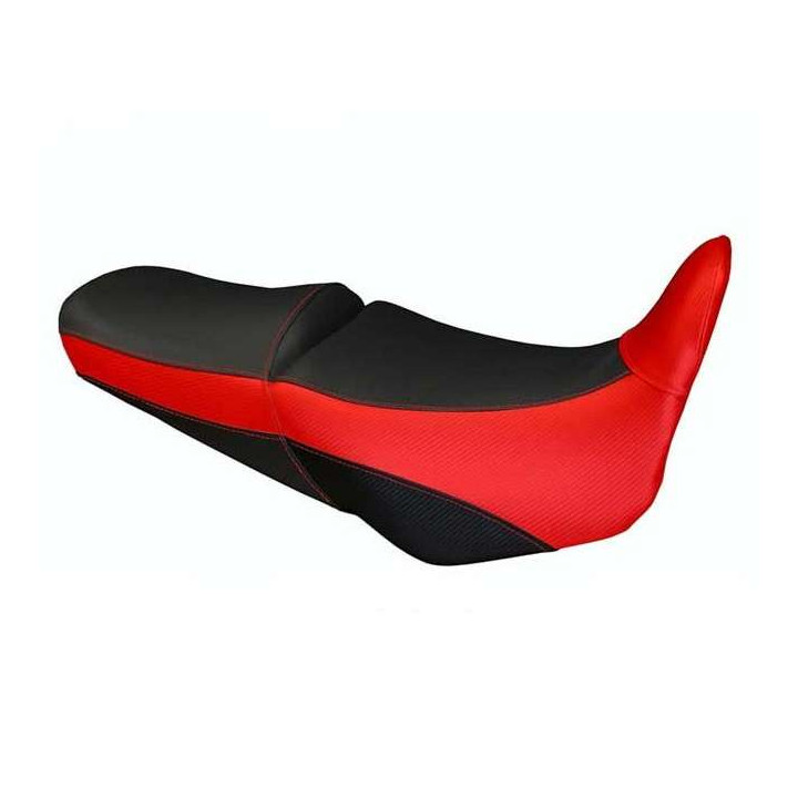 Housse de selle Tappezzeria VIGEVANO Honda XL1000V Varadero 99-12