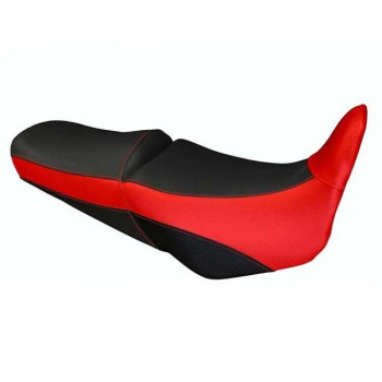 Housse de selle Tappezzeria VIGEVANO Honda XL1000V Varadero 99-12