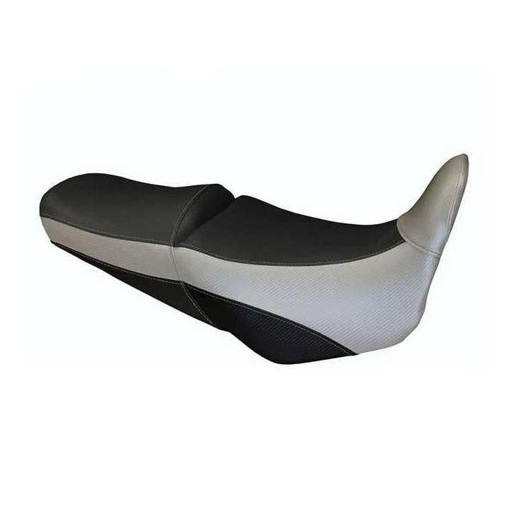 Housse de selle Tappezzeria VIGEVANO Honda XL1000V Varadero 99-12