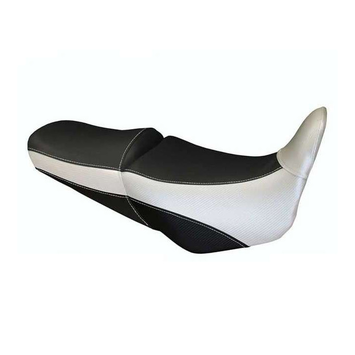 Housse de selle Tappezzeria VIGEVANO Honda XL1000V Varadero 99-12