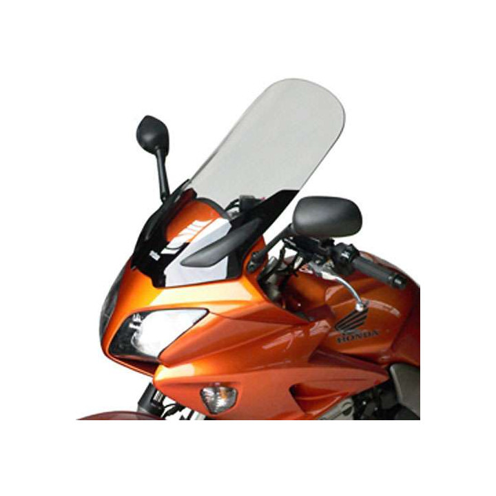 Bulle Bullster HP 60cm (BH125HP) Honda CBF1000 06-09
