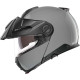 Casque modulable Schuberth E2 CONCRETE GREY