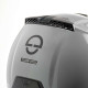 Casque modulable Schuberth E2 CONCRETE GREY