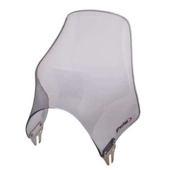 Pare-brise Puig NAKED (4112) Suzuki GSF 650/1200/1250 BANDIT N
