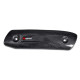 Protection collecteur carbone Akrapovic Ducati Scrambler 15-