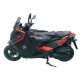 Tablier Tucano Urbano Termoscud R229X KYMKO DTX 360 Tablier Tucano Urbano Termoscud R229X KYMKO DTX 360