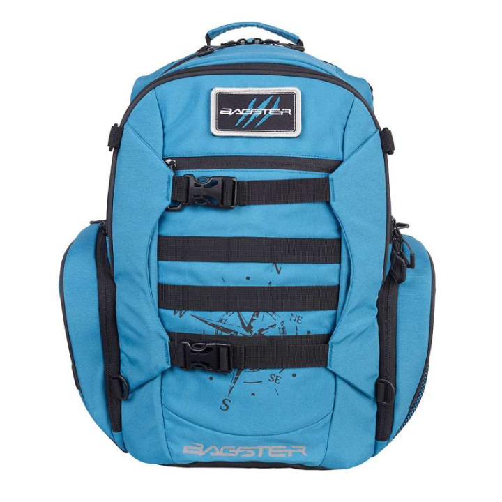 Bagster WIND BLEU 20L motorcycle backpack