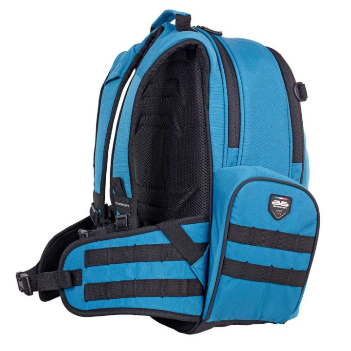 Bagster WIND BLEU 20L motorcycle backpack