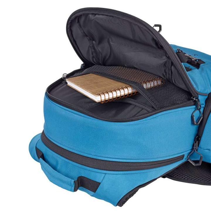 Bagster WIND BLEU 20L motorcycle backpack