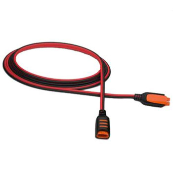 Rallonge pour chargeur CTEK 2,5 mètres Rallonge pour chargeur CTEK 2,5 mètres