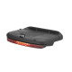 Kit feu pour Top Case Shad D0B40KL (SH39/40/42/44/45/46/47)