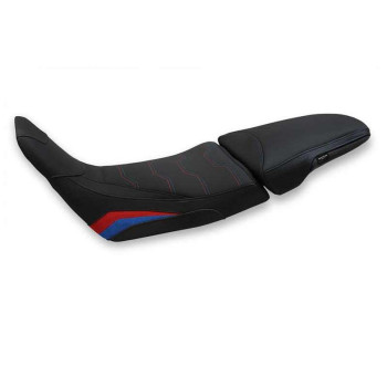 Seat cover Tappezzeria GORGIANI COMFORT SYSTEM Honda CRF1100L Africa Twin Adventure Sports 20-