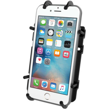 Support RAM MOUNT QUICK-GRIP avec boule B (RAM-HOL-PD3238A)
