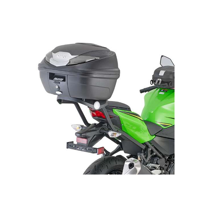 Monorack Givi 4129FZ (seul) Kawasaki Z400 Monorack Givi 4129FZ (seul) Kawasaki Z400