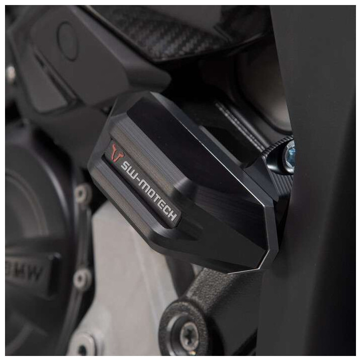 Tampons de protection SW-Motech BMW S1000XR (STP.07.590.11000/B)