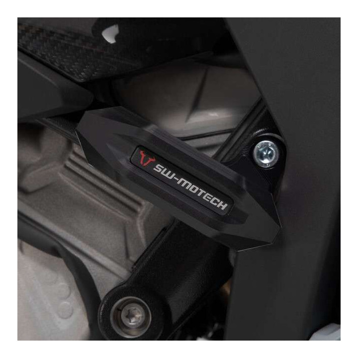Tampons de protection SW-Motech BMW S1000XR (STP.07.590.11000/B)