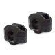 Rehausseur universel pour guidon 22mm SW-Motech +15mm