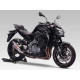 Yoshimura R11 stainless steel approved muffler Kawasaki Z900 17-