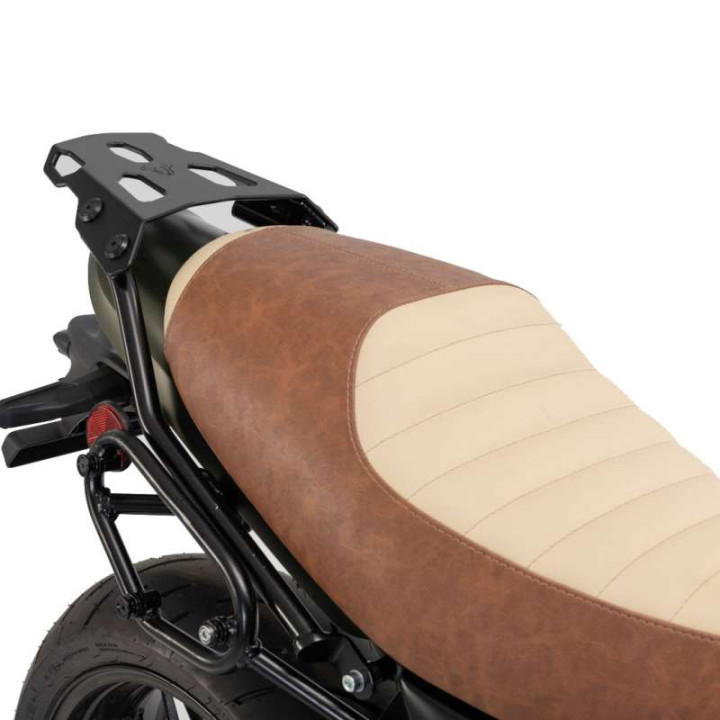 Top case support SW-Motech STREET RACK Kawasaki Z900RS/ Cafe