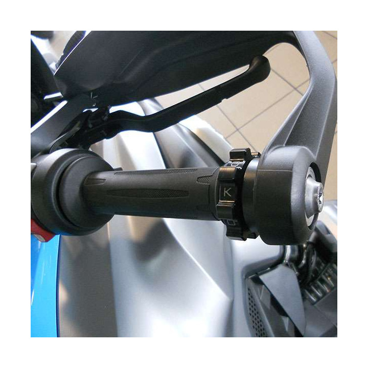Motorcycle speed controller KAOKO CCF400-13WC R1200GS LC /Adv R1200R 15- S1000XR