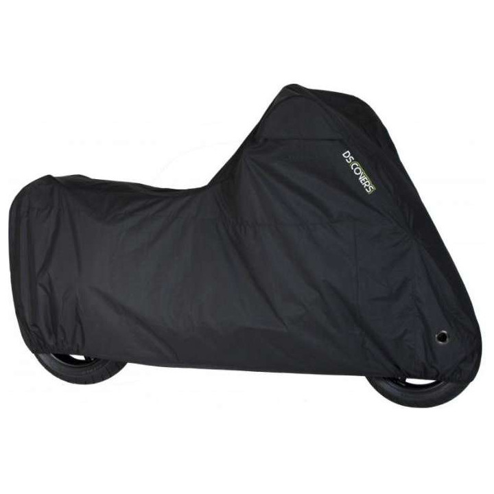 Motorcycle cover DS COVERS ALFA size XXL Motorcycle cover DS COVERS ALFA size XXL