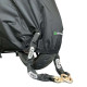 Housse de protection Moto DS COVERS ALFA taille XXL