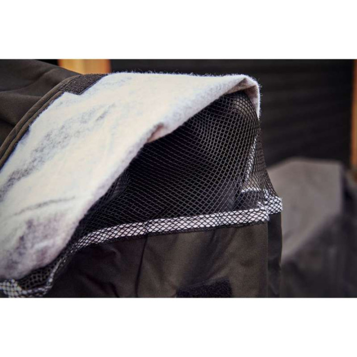 Housse de protection Moto DS COVERS ALFA taille XXL