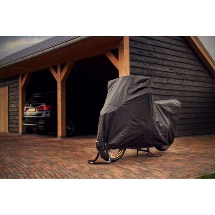Housse de protection Moto DS COVERS ALFA taille XXL