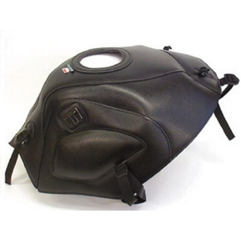 Tapis de réservoir Bagster noir (1163U) Suzuki GS 500 / GS 500 E Tapis de réservoir Bagster noir (1163U) Suzuki GS 500 / GS 500 E