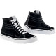 Baskets moto TCX STREET 3 LADY WATERPROOF