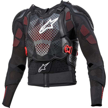 Gilet de protection Alpinestars BIONIC TECH V3