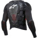 Gilet de protection Alpinestars BIONIC TECH V3 Gilet de protection Alpinestars BIONIC TECH V3